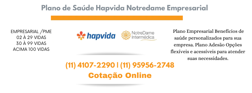 HAPVIDA GNDI